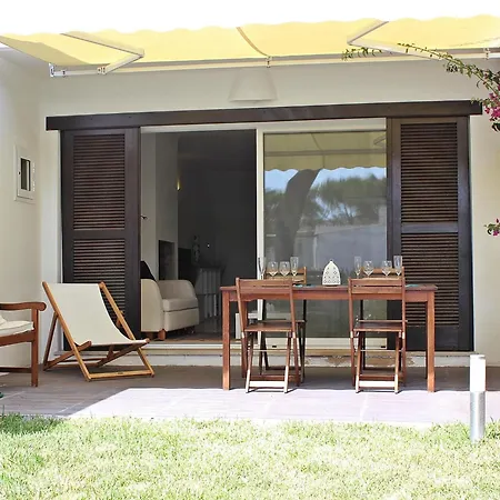 Vale Garrao Holiday home *