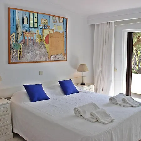 Villa Vale Garrao