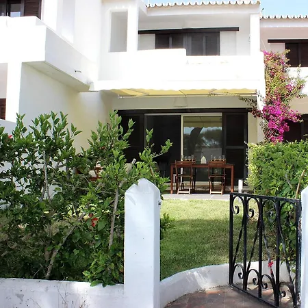 Villa Vale Garrao *